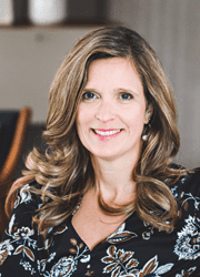 Krista Jonker Headshot